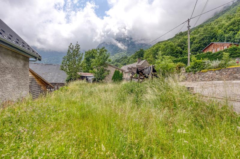 Maison - 191 m² - 6 pièces