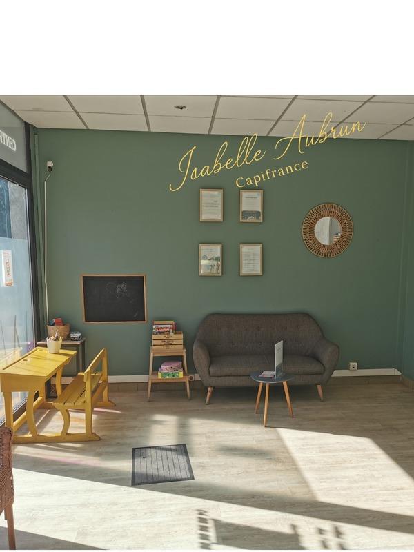 Fonds de commerce - 52 m²