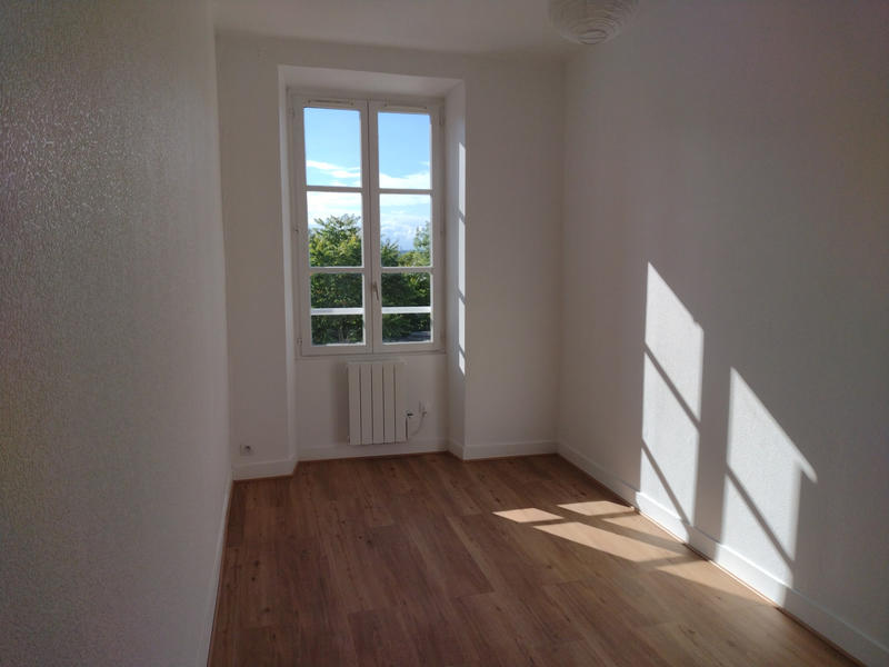 Appartement - 32 m² - 2 pièces