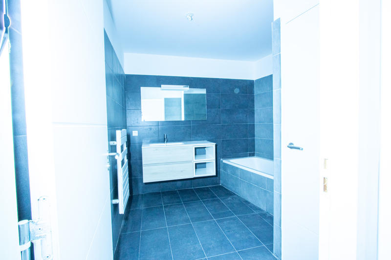 Appartement - 110 m² - 4 pièces