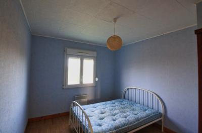 Pavillon - 85 m² - 4 pièces