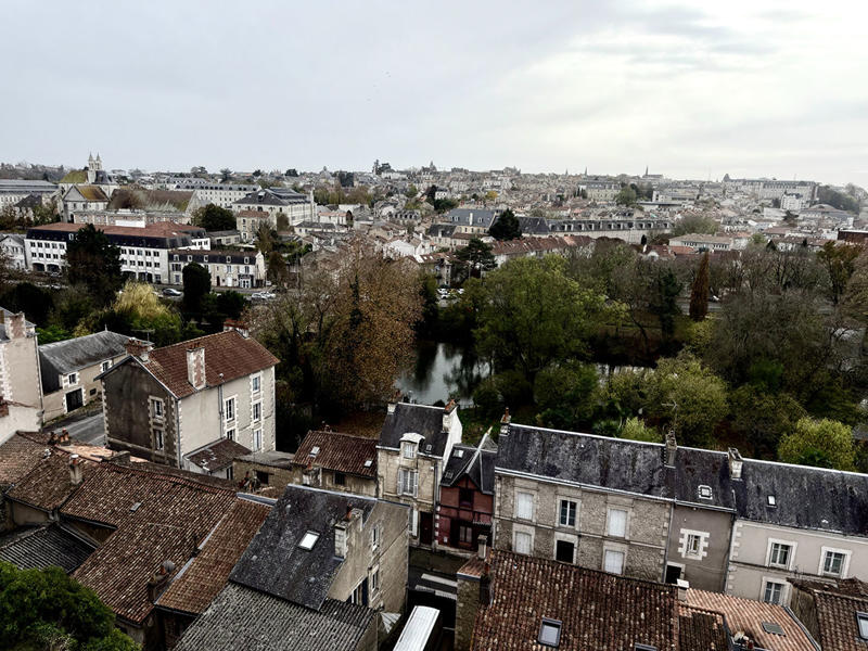 Maison - 115 m² - 4 pièces