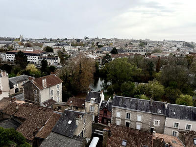 Maison - 115 m² - 4 pièces