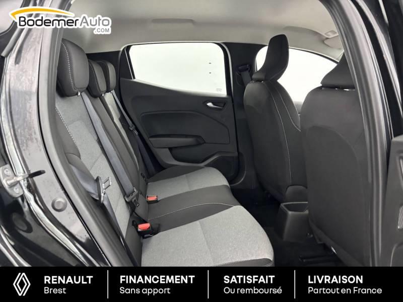 Renault Clio TCe 90 Evolution