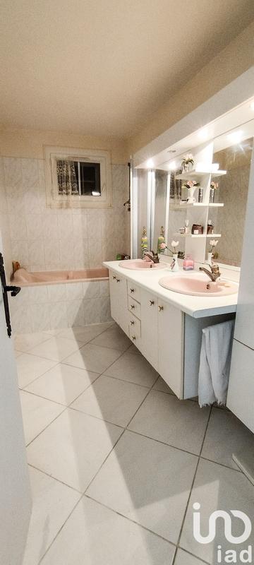 Maison de village - 163 m² - 5 pièces