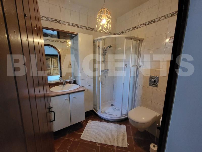 Longère - 152 m² - 6 pièces