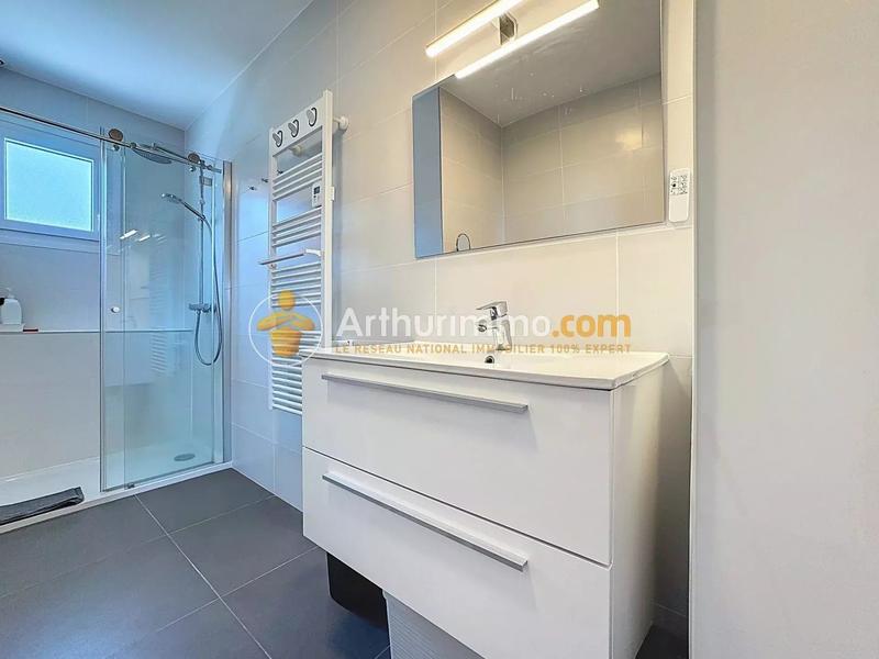 Maison - 160 m² - 7 pièces