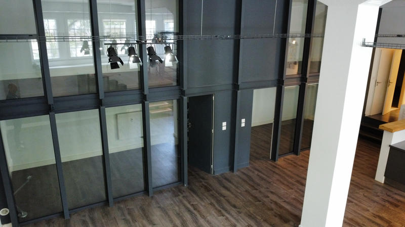 Appartement - 108 m² - 5 pièces