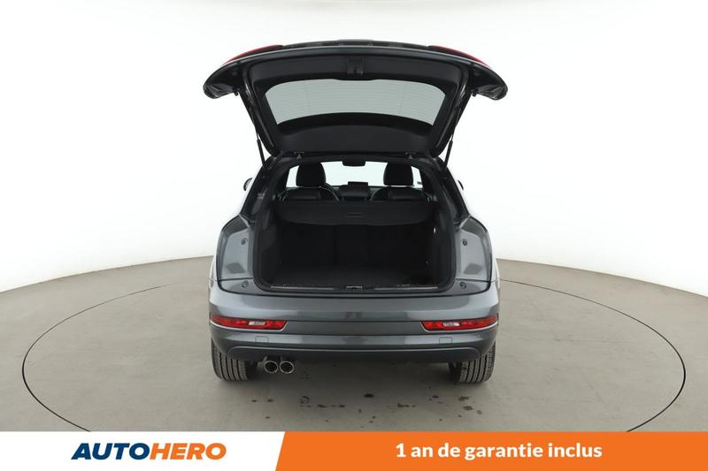 Audi Q3 2.0 Tdi s line s tronic 120 ch