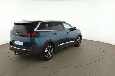 Peugeot 5008 1.5 Blue-HDi Gt Line 130 ch
