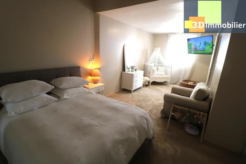 Maison - 46 m² - 2 pièces