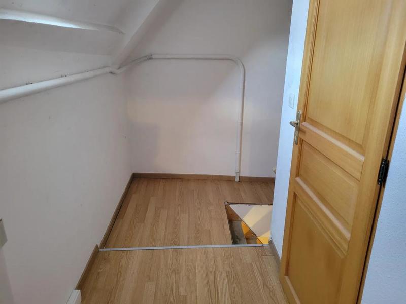Appartement - 69 m² - 3 pièces