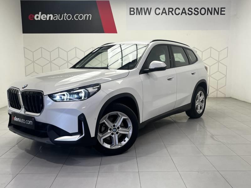 Bmw X1 sDrive 18i 136ch Dkg7 Business Design