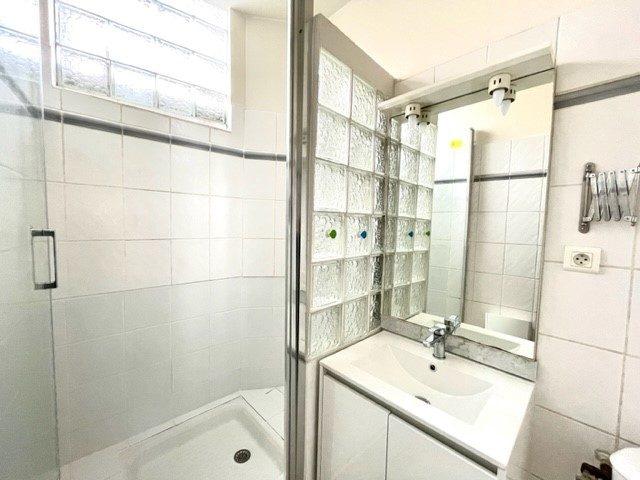 Appartement - 30 m²