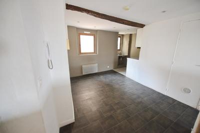 Appartement - 34 m² - 1 pièce