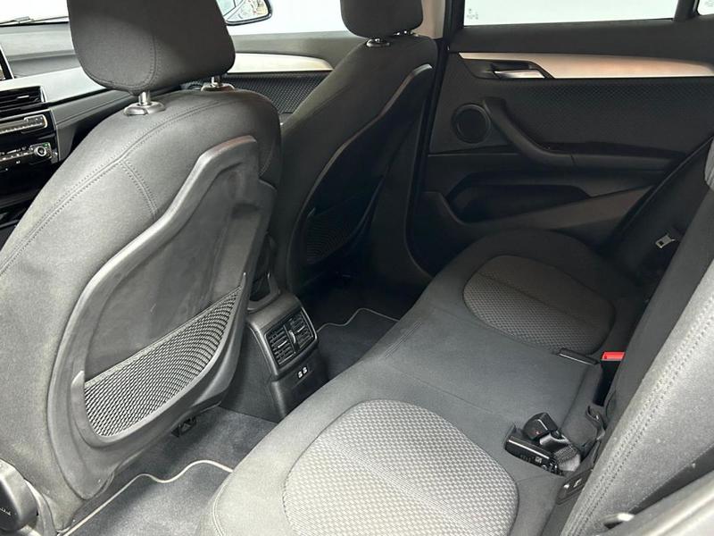 Bmw X2 F39 sDrive 18d 150 ch Bva8 Business Design