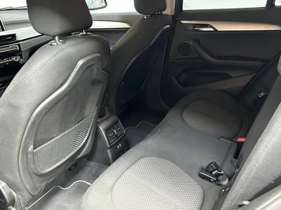 Bmw X2 F39 sDrive 18d 150 ch Bva8 Business Design