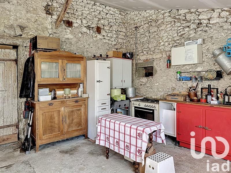 Maison de campagne - 155 m² - 5 pièces