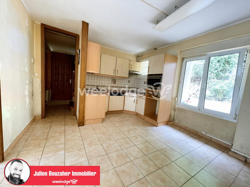 Maison - 123 m² - 7 pièces