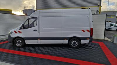 Mercedes Sprinter 315 Cdi 3.5t Rwd Pro