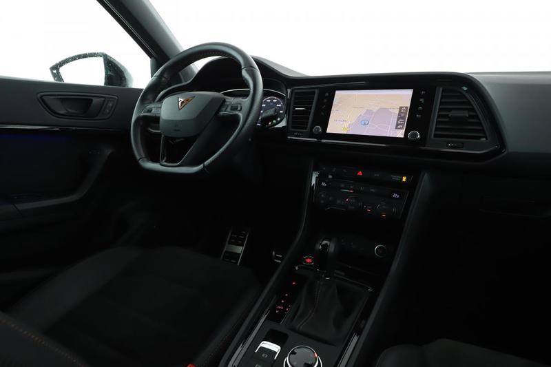 Cupra Ateca 2.0 Tsi 4Drive Dsg7 300 ch