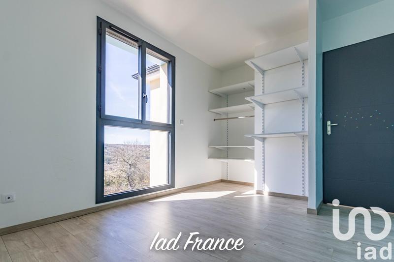 Maison - 142 m² - 6 pièces
