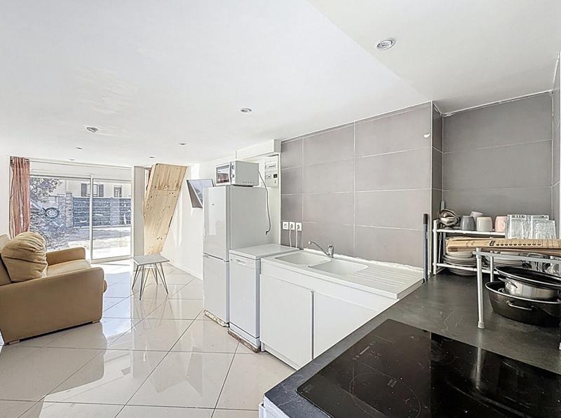 Maison ancienne - 145 m² - 8 pièces