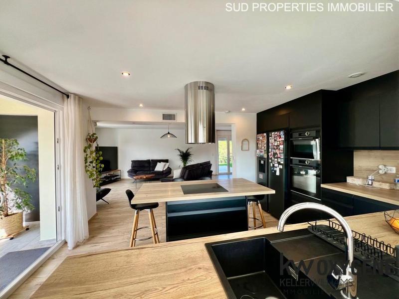 Villa - 223 m² - 7 pièces