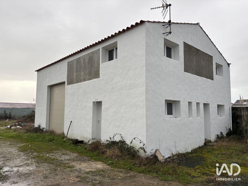 Local commercial - 150 m²