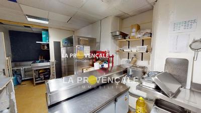 Local commercial - 72 m²