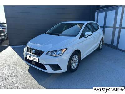 Seat Ibiza 1.0 EcoTSI 95 ch s/S Bvm5 Style
