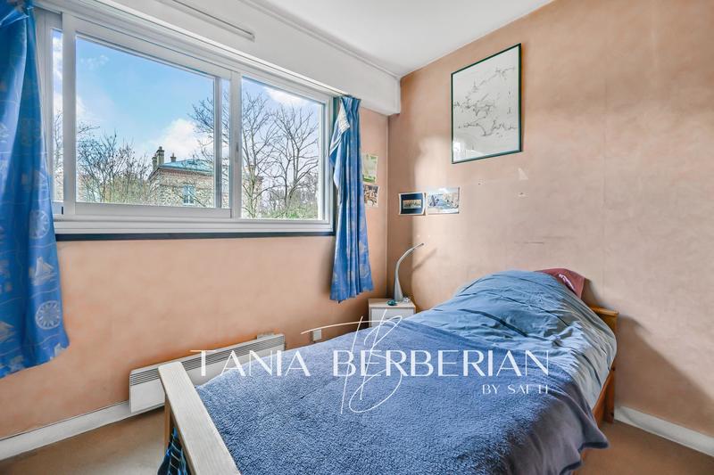 Appartement - 78 m² - 3 pièces