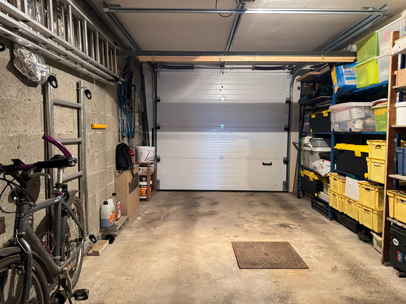 Maison - 134 m² - 6 pièces