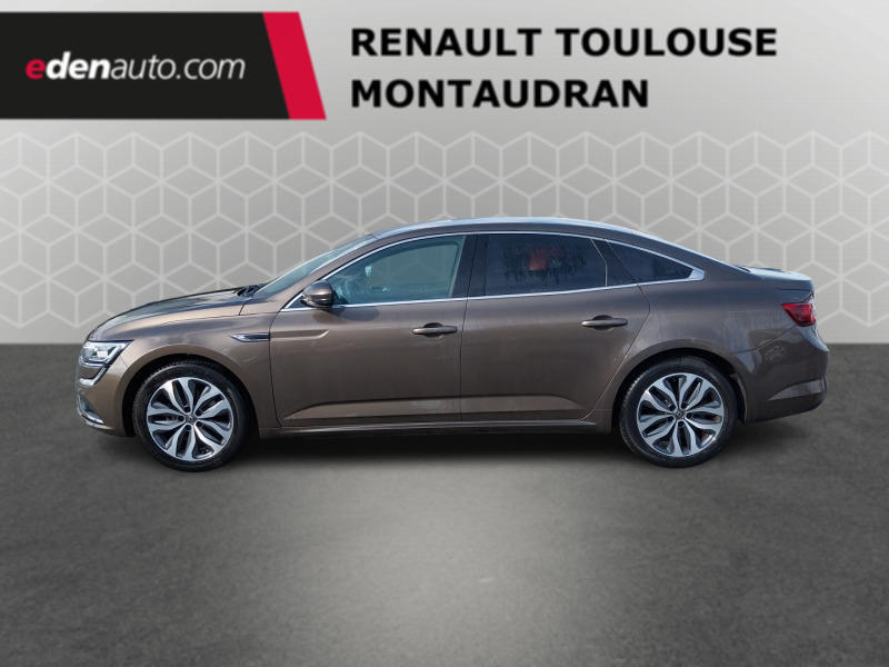 Renault Talisman Tce 160 Edc Fap Intens