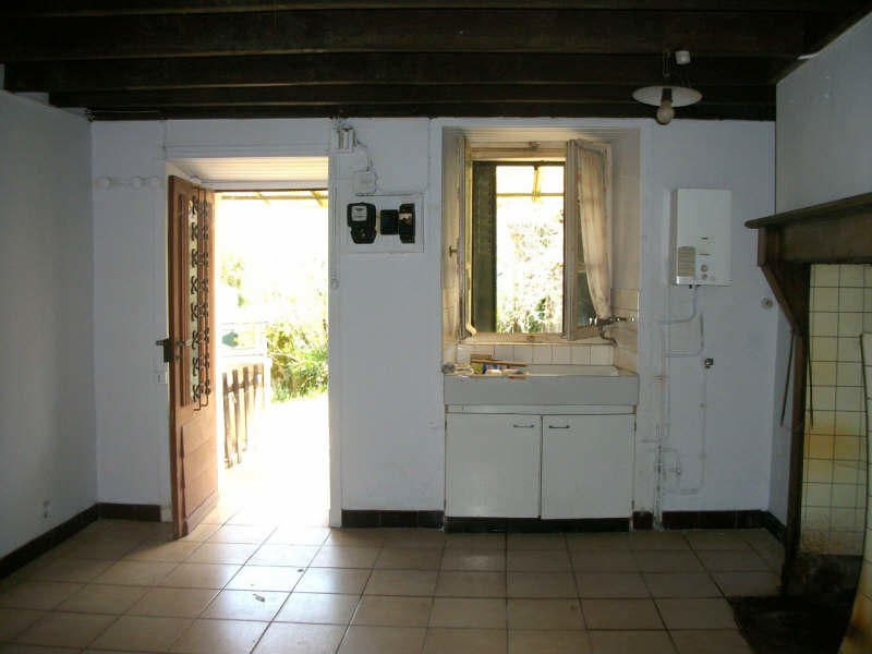 Maison - 70 m² - 4 pièces