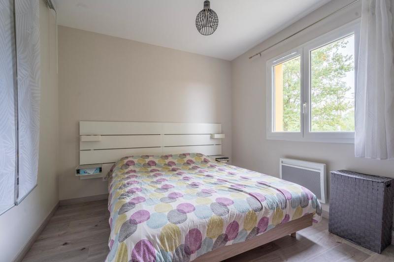 Maison - 104 m² - 5 pièces