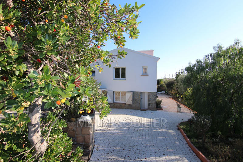 Villa - 170 m² - 6 pièces