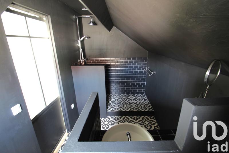 Appartement - 72 m² - 4 pièces