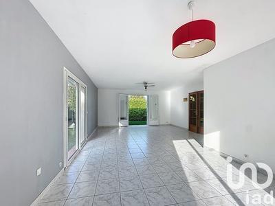 Maison - 112 m² - 4 pièces