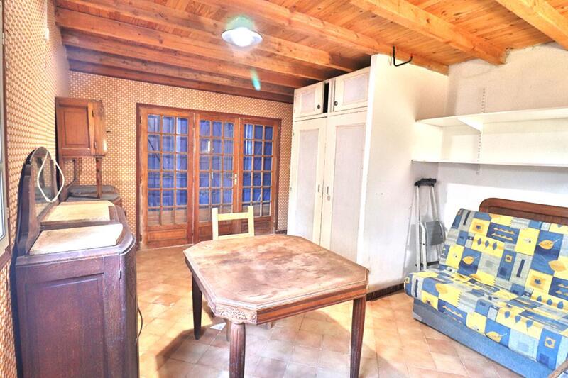 Villa - 60 m² - 3 pièces