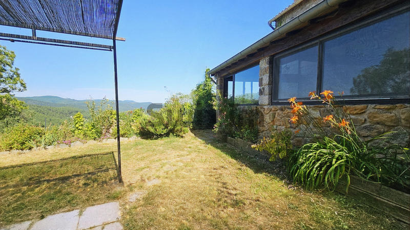 Mas - 100 m² - 5 pièces