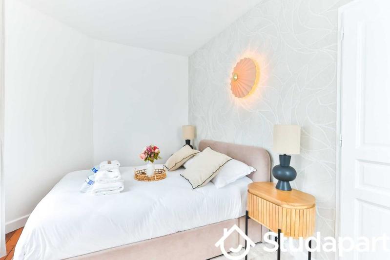 Appartement - 33 m² - 2 pièces