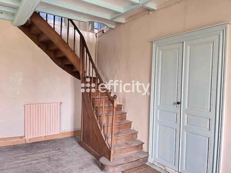 Maison - 354 m² - 9 pièces