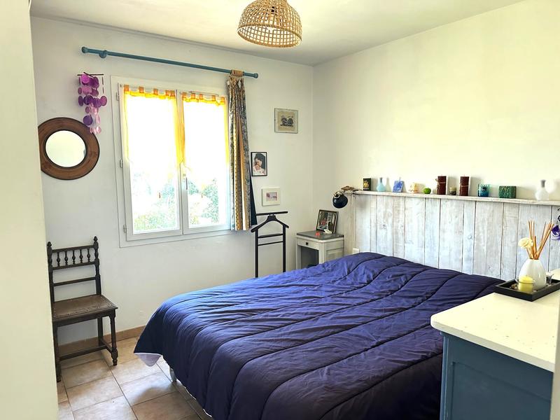 Maison - 104 m² - 6 pièces