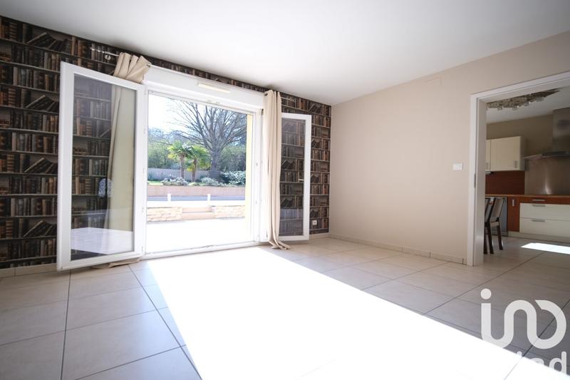 Maison - 190 m² - 7 pièces