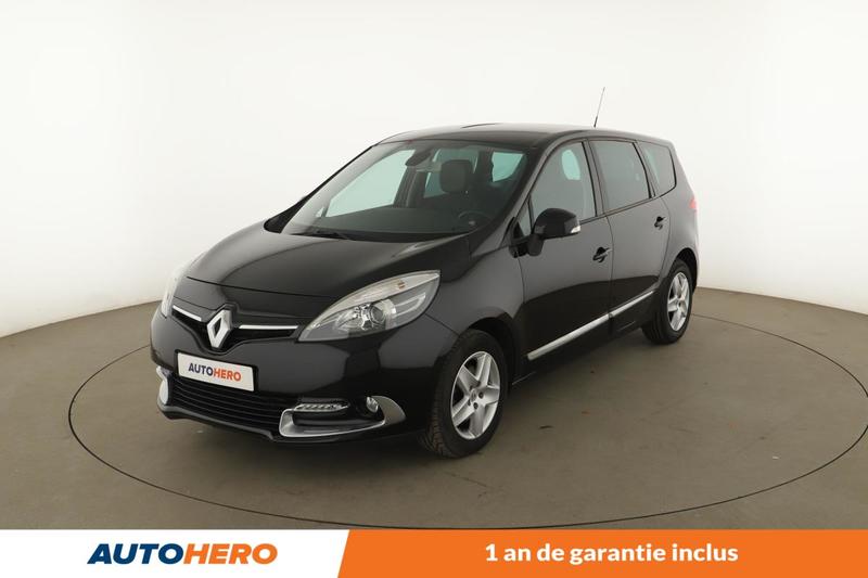 Renault Grand Scénic 1.5 dCi Energy Business Eco2 7pl 110 ch