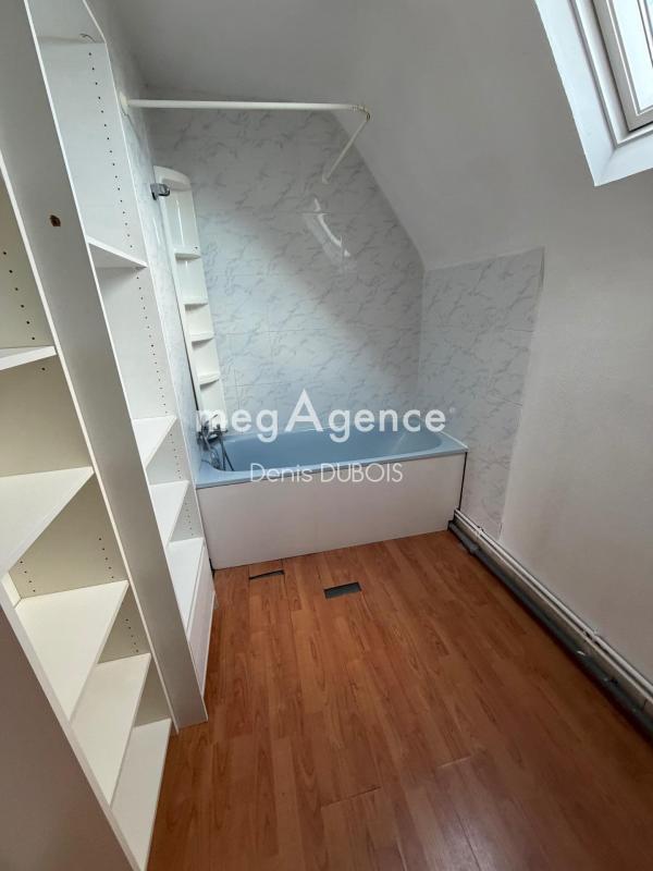 Maison - 94 m² - 5 pièces