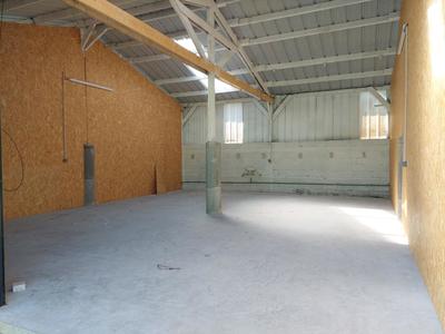 Bureau - 75 m² - 1 pièce