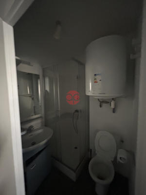 Appartement - 19 m² - 1 pièce