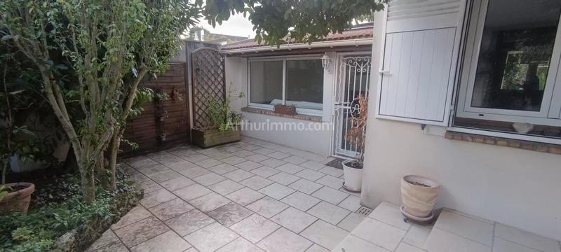 Maison - 131 m² - 6 pièces